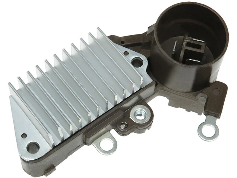 Image of AS-PL Alternator voltage regulator AS-PL ARE6084