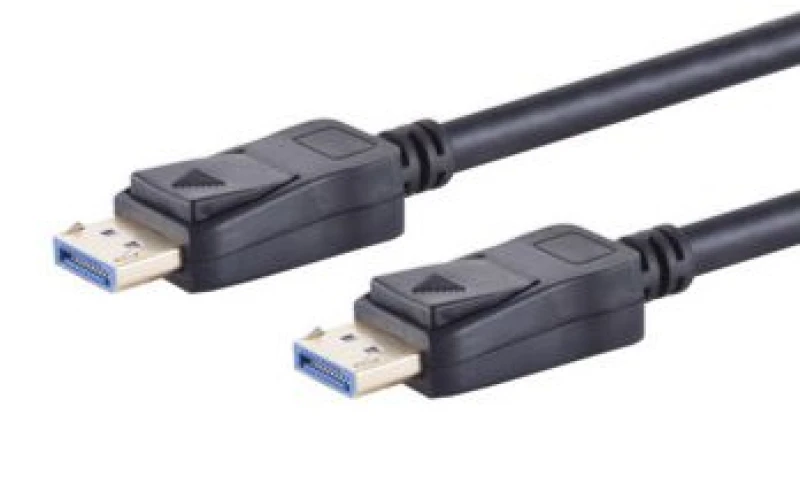 Image of Microconnect MC-DP-8K-050V2.0B DisplayPort cable