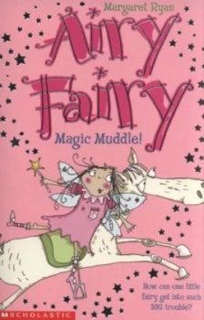 Image of Magic Muddle by Margaret Ryan Paperback