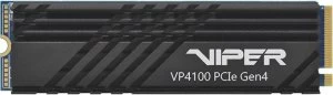 Image of Patriot Memory VP4100 1TB NVMe SSD Drive