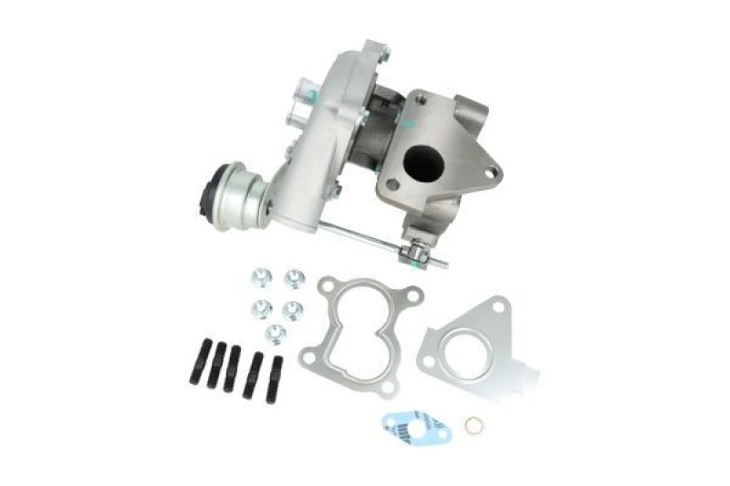 Image of NRF 90010073 Turbocharger with gaskets/seals Charger,charging system (2234)