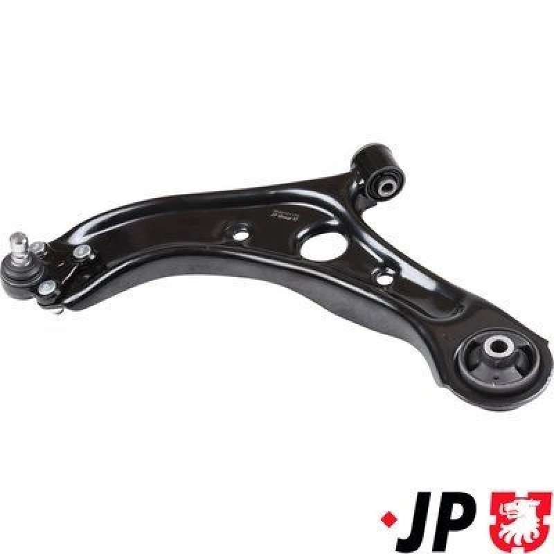 Image of JP GROUP Suspension arm JP GROUP 3640101170