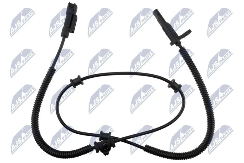 Image of NTY ABS sensor NTY HCA-CH-107