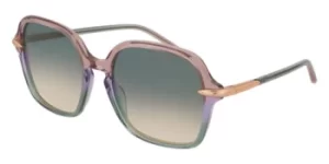 Image of Pomellato Sunglasses PM0035S 003