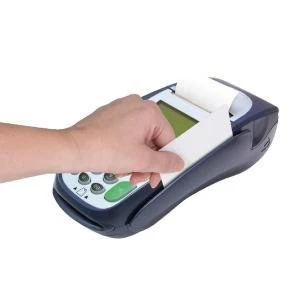 Image of Q-Connect Card Reader Cleaning Card Pack of 20 ACCP020QCA