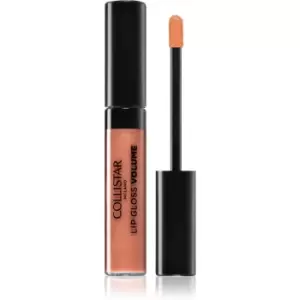 Image of Collistar Lip Gloss Volume Plumping Lip Gloss Shade 130 Oranges 7 ml