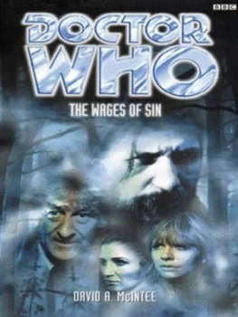 Image of The Wages of Sin by David a Mcintee Paperback