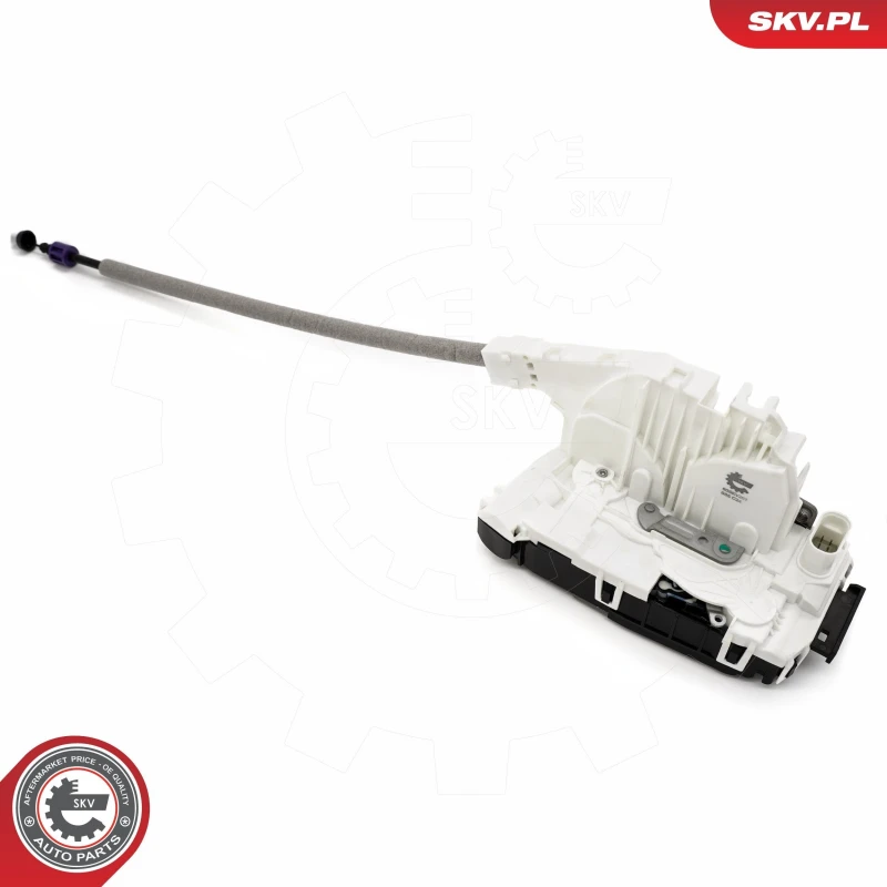 Image of ESEN SKV Door lock ESEN SKV 60SKV291