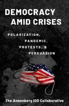 Image of Democracy amid Crises by Matthew Levendusky