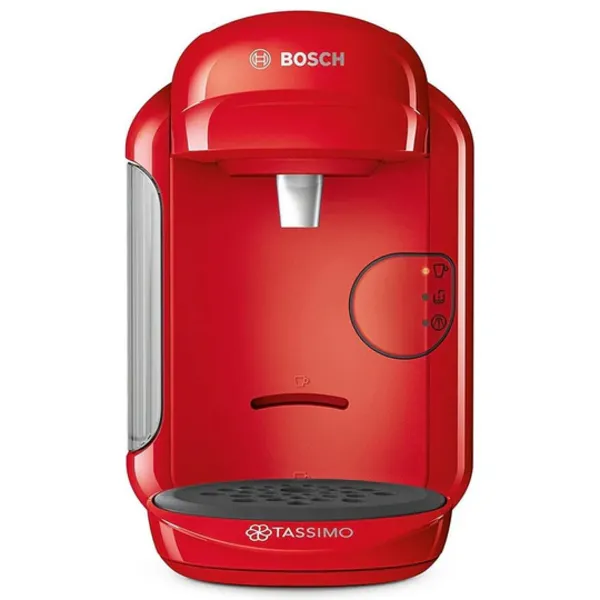 image of Bosch Tassimo Vivy 2 TAS1403 Pod Coffee Maker