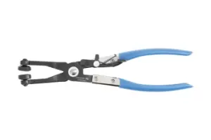 Image of Hogert Technik Hose Clamp Pliers HT8G344