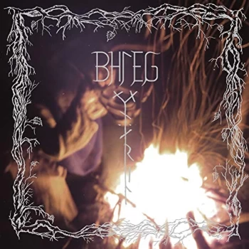 Image of Bhleg - Äril CD