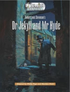 Image of Dr Jekyll and Mr Hyde by Phil Page Paperback