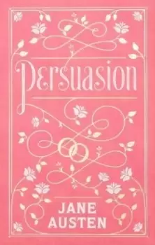 Image of Persuasion (Barnes & Noble Collectible Classics: Flexi by Jane Austen