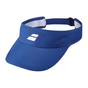 image of Babolat Visor - Blue