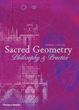 Image of Sacred Geometry by Robert Lawlor Paperback