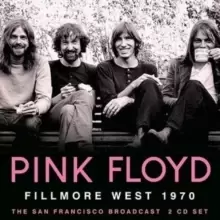 Image of Fillmore West 1970: The San Francisco Broadcast