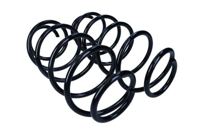Image of MAXGEAR Coil spring MAXGEAR 60-1430D