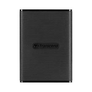 Image of Transcend ESD230C 240GB External Portable SSD Drive