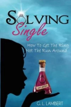 Image of Solving Single by G.L Lambert Paperback