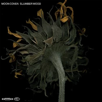 Image of Moon Coven - Slumber Wood CD