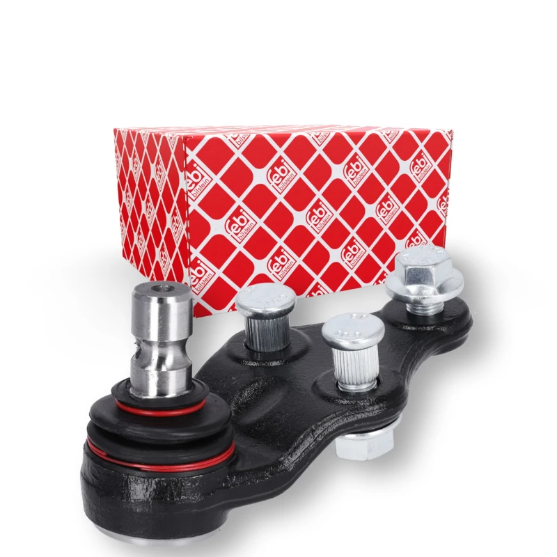 Image of Ball Joint FEBI BILSTEIN 172769