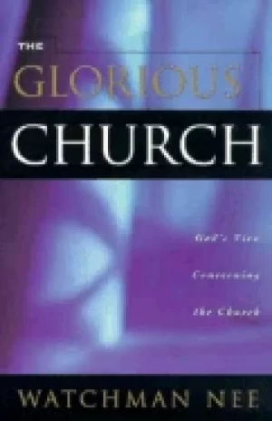 Image of glorious church