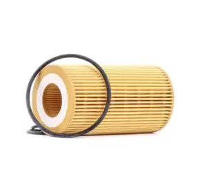 Image of MASTER-SPORT Oil filter Filter Insert 718/6X-OF-PCS-MS Engine oil filter HONDA,Accord VII Limousine (CL, CN),CR-V II (RD_),Accord VII Tourer (CM, CN)