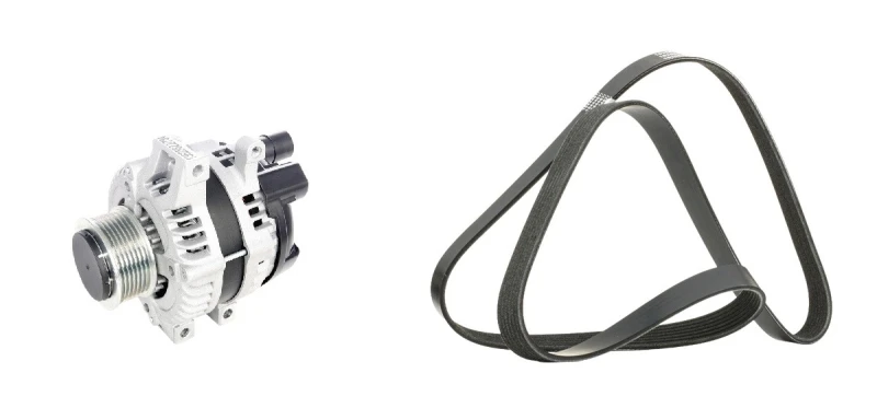 Image of RIDEX 4G2936 Generator Alternator (4)