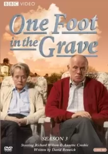 Image of One Foot in the Grave: The Complete Series 3