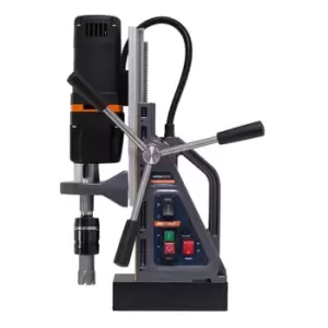Image of HMT V60T VersaDrive Magnetic Drill Pro Kit 110V (Stakit Case)