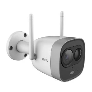 image of Imou Bullet Pro Outdoor WiFi Security Camera G26EP