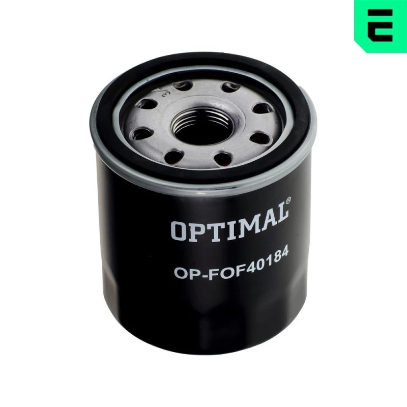 Image of Oil filter OPTIMAL OP-FOF40184