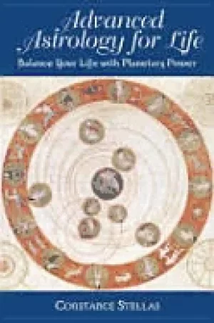 Image of advanced astrology for life