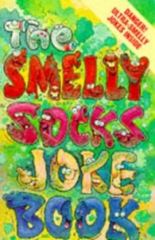 Image of The Smelly Socks Joke Book. by Susan Abbott Paperback