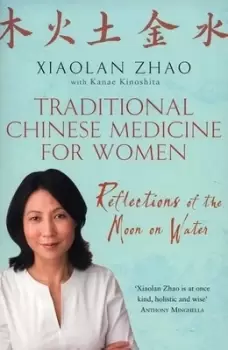 Image of Traditional Chinese medicine For Her by Xiaolan Zhao