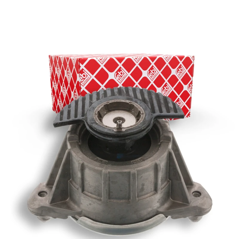 Image of FEBI BILSTEIN 29975 Engine mount Hydro Mount Engine Mounting (247)