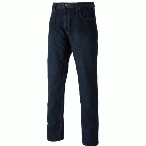 Image of Dickies Mens X Series Jeans Tint Indigo 30 32
