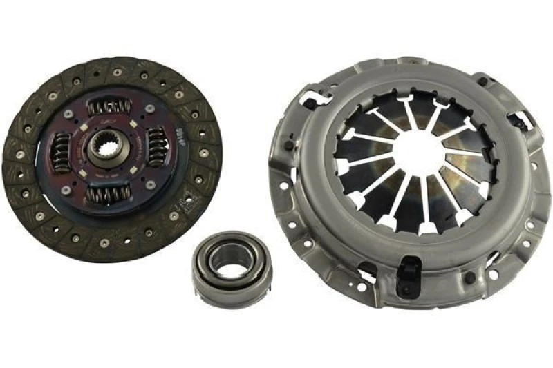 Image of KAVO PARTS Clutch kit KAVO PARTS CP-4080