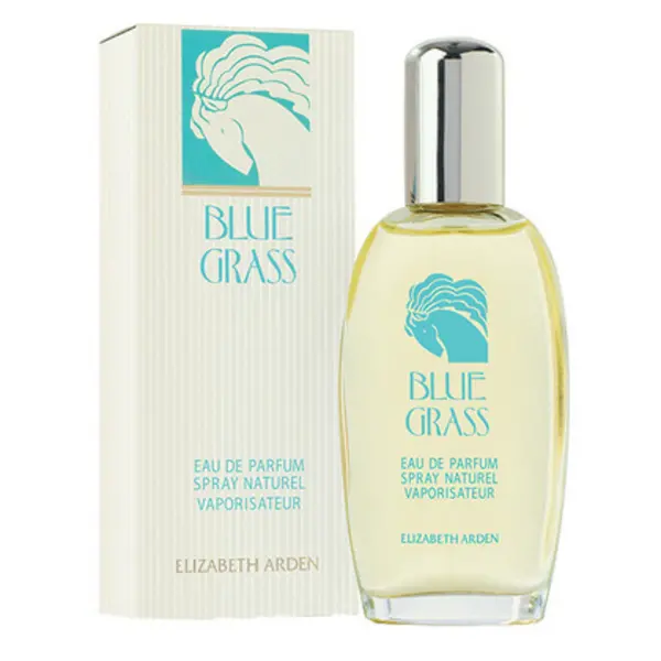 Elizabeth Arden Blue Grass Eau de Parfum For Her 30ml