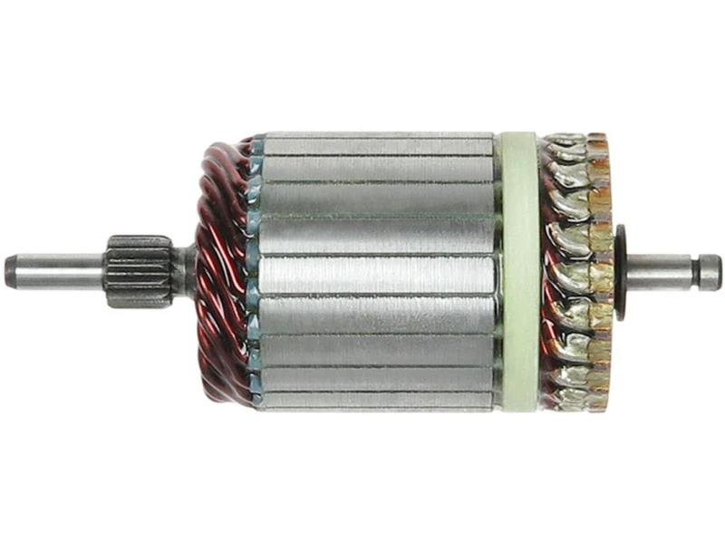 Image of AS-PL Armature, starter AS-PL SA3006