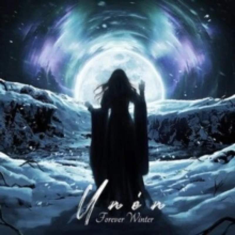 Image of Forever Winter CD / Album