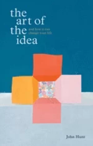 Image of art of the idea and how it can change your life