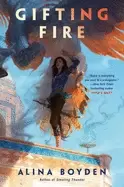 Image of gifting fire