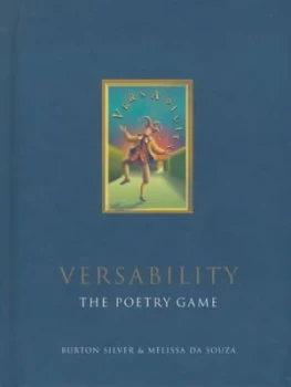 Image of Versability by Burton Silver and Melissa De Souza Hardback