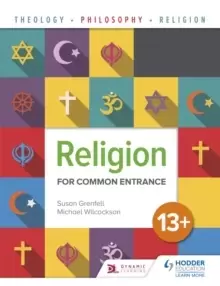Image of Religion for Common Entrance 13+