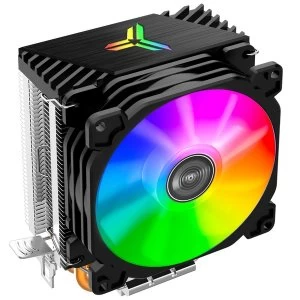 Image of Jonsbo CR-1200 92mm ARGB CPU Cooler - Black