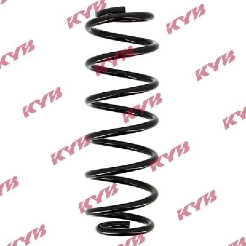 Image of KYB Coil spring KYB RA5136