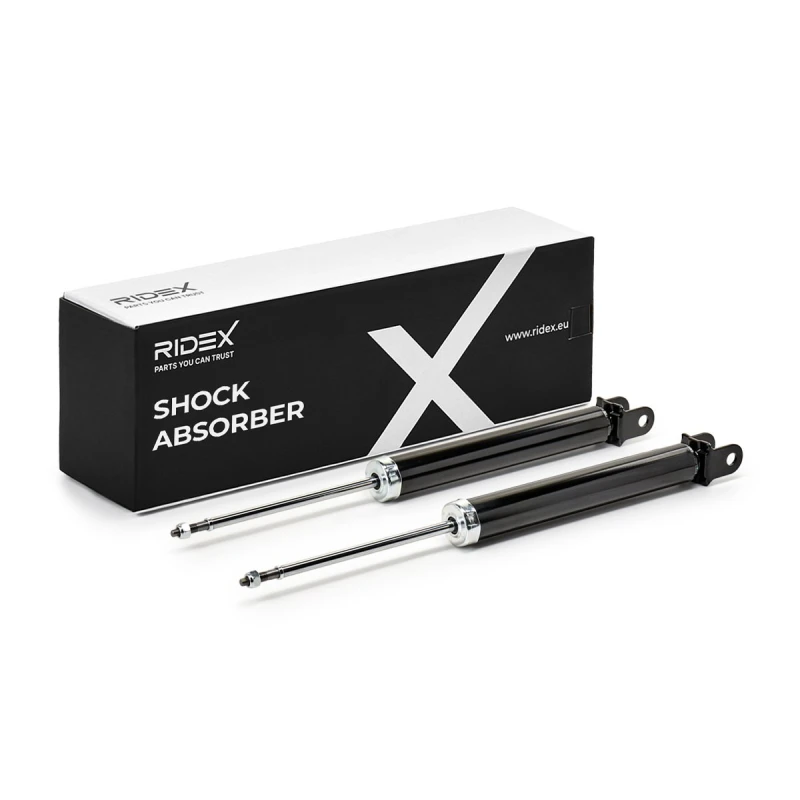 Image of RIDEX Shock absorber RIDEX 854S20402