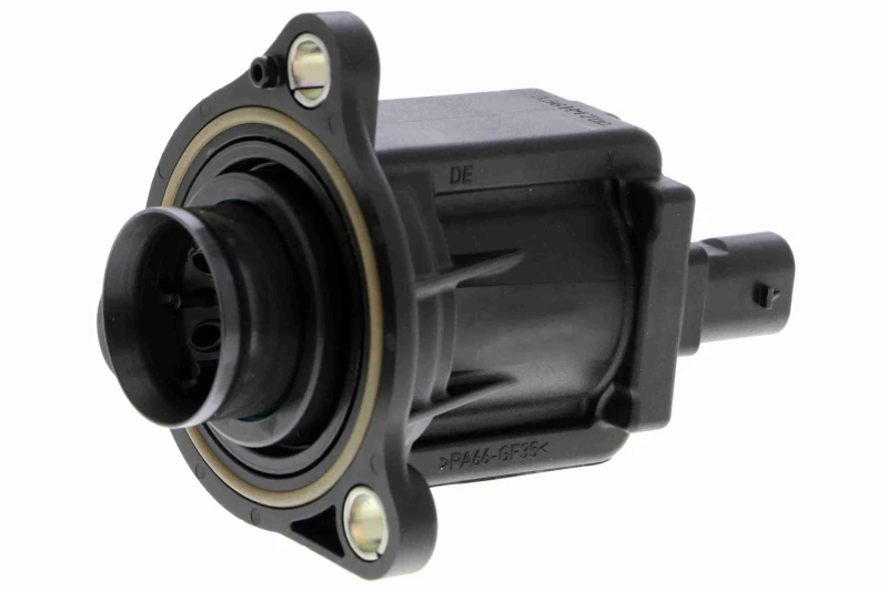 Image of VEMO V20-77-0023 Diverter Valve, charger Q+, original equipment manufacturer quality MADE IN GERMANY Diverter Valve,charger (4314)